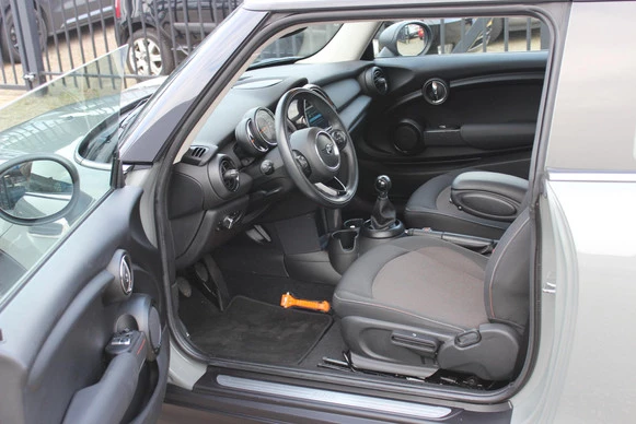 MINI One - Afbeelding 3 van 25