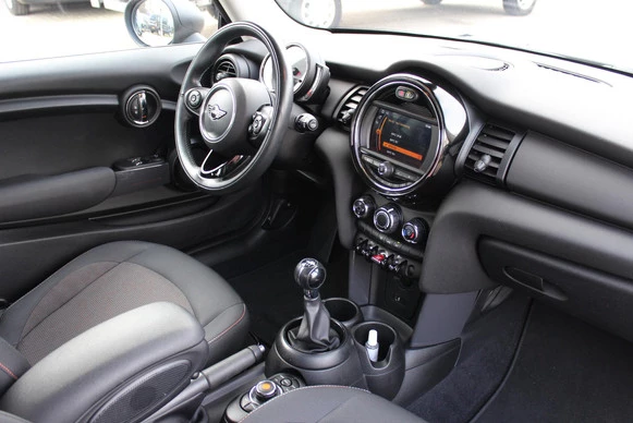 MINI One - Afbeelding 4 van 25