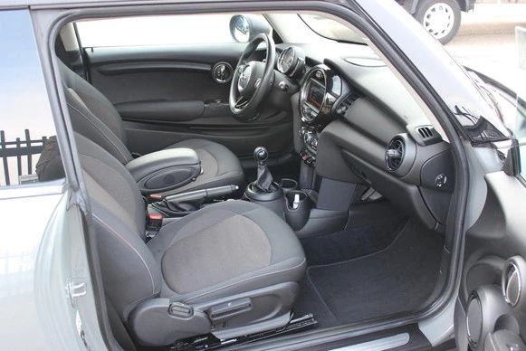 MINI One - Afbeelding 5 van 25