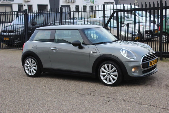 MINI One - Afbeelding 6 van 25