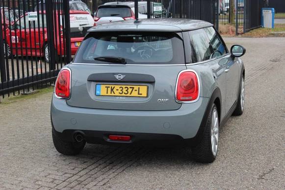 MINI One - Afbeelding 8 van 25