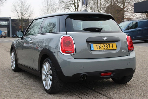 MINI One - Afbeelding 9 van 25