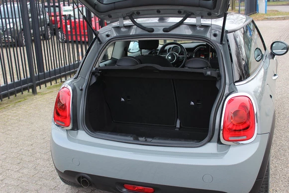 MINI One - Afbeelding 10 van 25