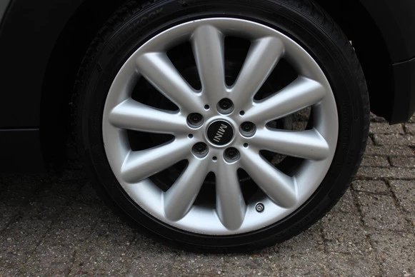 MINI One - Afbeelding 11 van 25