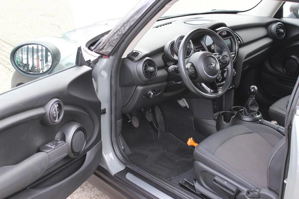 MINI One - Afbeelding 12 van 25