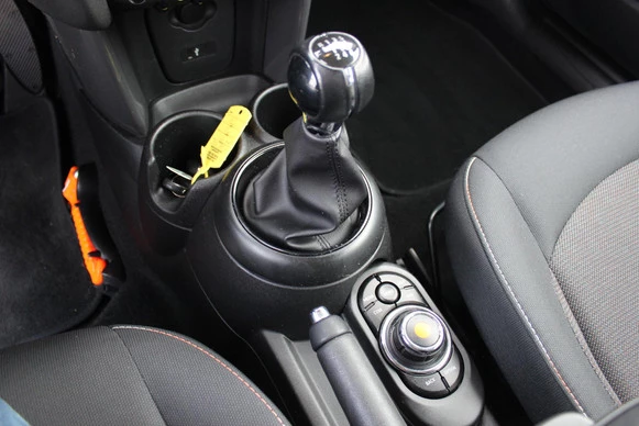 MINI One - Afbeelding 13 van 25