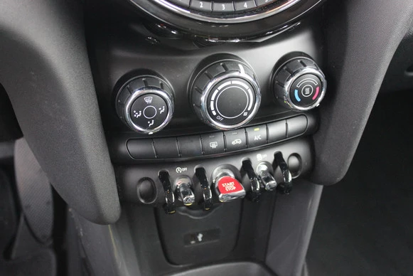 MINI One - Afbeelding 14 van 25