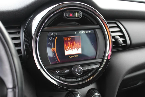 MINI One - Afbeelding 15 van 25