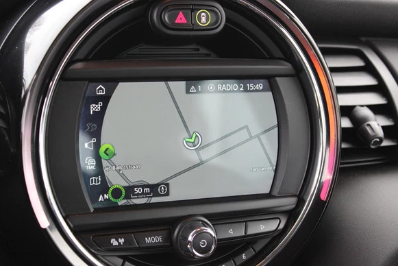 MINI One - Afbeelding 16 van 25