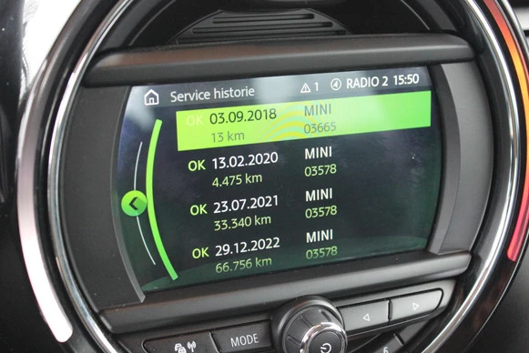 MINI One - Afbeelding 18 van 25