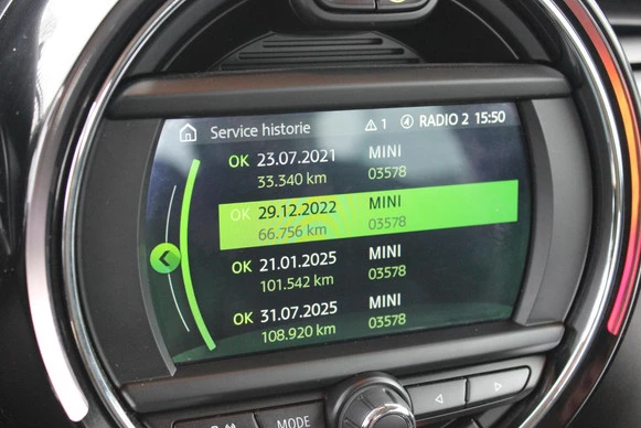MINI One - Afbeelding 19 van 25
