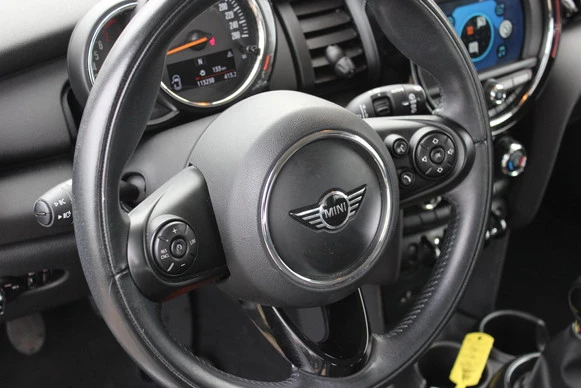 MINI One - Afbeelding 20 van 25