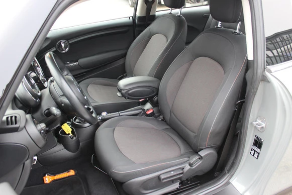 MINI One - Afbeelding 21 van 25