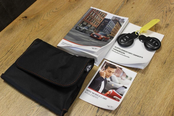 MINI One - Afbeelding 24 van 25