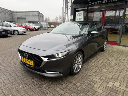 Mazda 3 - Afbeelding 2 van 25