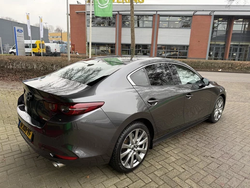 Mazda 3 - Afbeelding 5 van 25