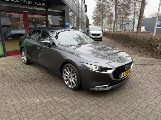 Mazda 3 - Afbeelding 6 van 25