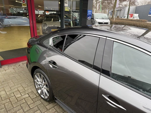 Mazda 3 - Afbeelding 7 van 25