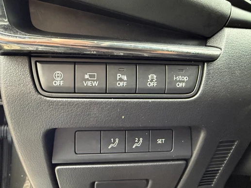 Mazda 3 - Afbeelding 13 van 25