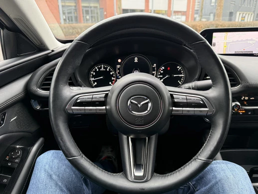 Mazda 3 - Afbeelding 14 van 25