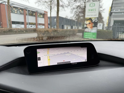 Mazda 3 - Afbeelding 15 van 25