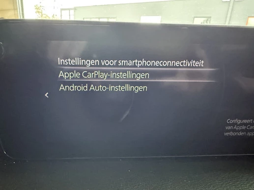 Mazda 3 - Afbeelding 16 van 25