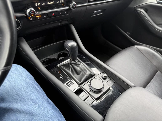 Mazda 3 - Afbeelding 18 van 25