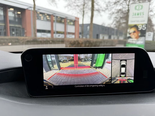 Mazda 3 - Afbeelding 20 van 25