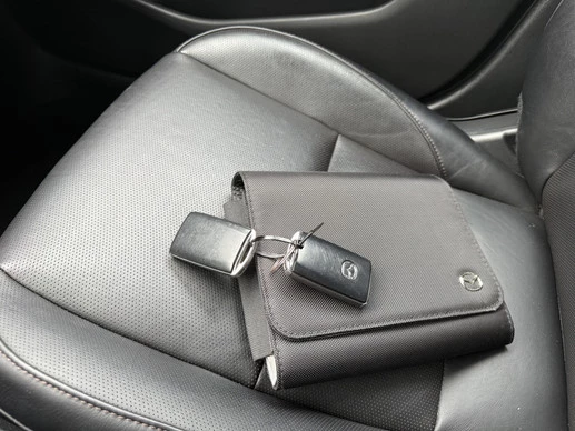 Mazda 3 - Afbeelding 21 van 25