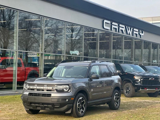 Ford Bronco - Afbeelding 1 van 19