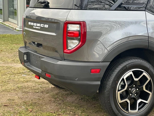 Ford Bronco - Afbeelding 3 van 19