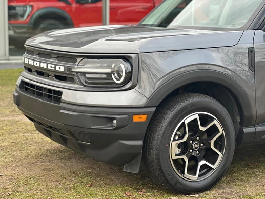 Ford Bronco - Afbeelding 4 van 19