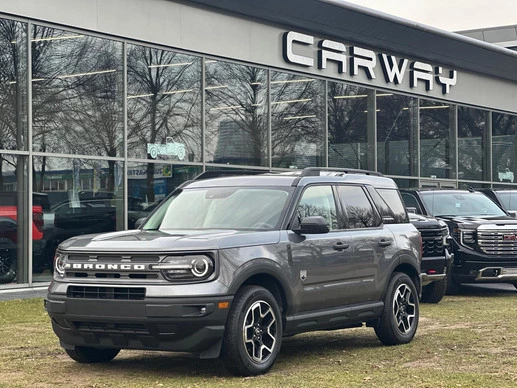 Ford Bronco - Afbeelding 5 van 19