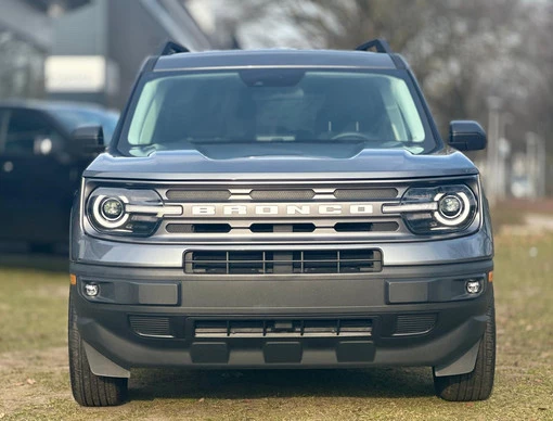Ford Bronco - Afbeelding 6 van 19