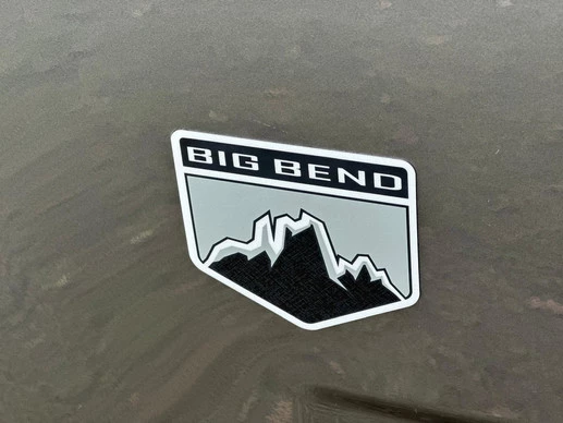 Ford Bronco - Afbeelding 9 van 19