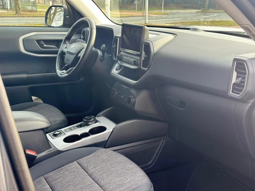 Ford Bronco - Afbeelding 12 van 19