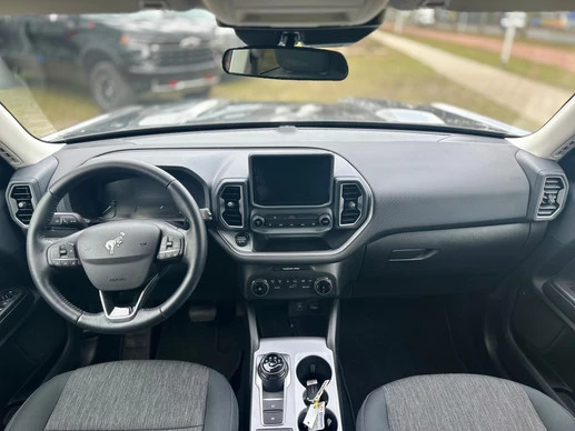 Ford Bronco - Afbeelding 13 van 19