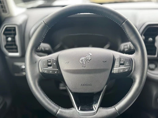 Ford Bronco - Afbeelding 14 van 19