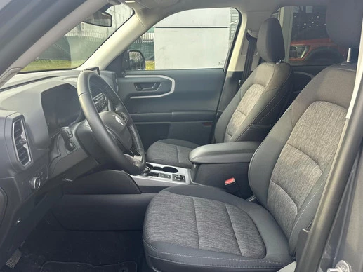 Ford Bronco - Afbeelding 15 van 19