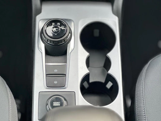 Ford Bronco - Afbeelding 17 van 19