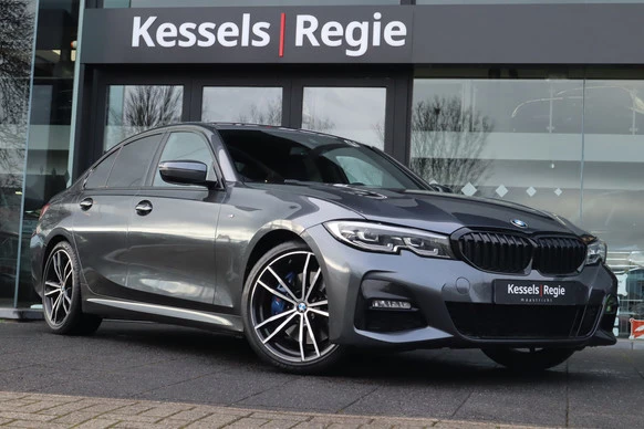 BMW 3 Serie - Afbeelding 1 van 30