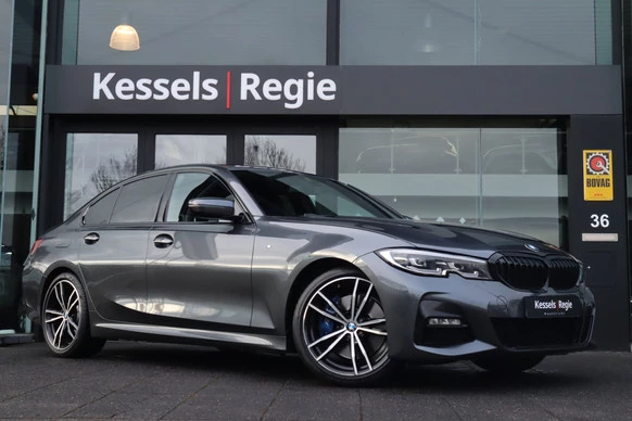 BMW 3 Serie - Afbeelding 2 van 30