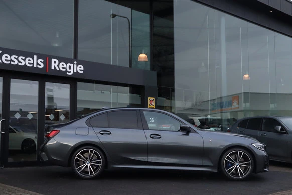 BMW 3 Serie - Afbeelding 3 van 30