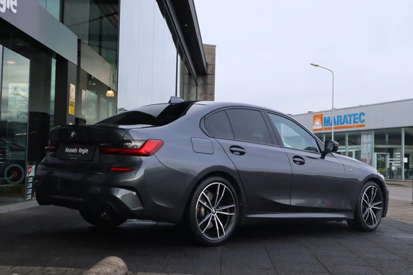 BMW 3 Serie - Afbeelding 4 van 30