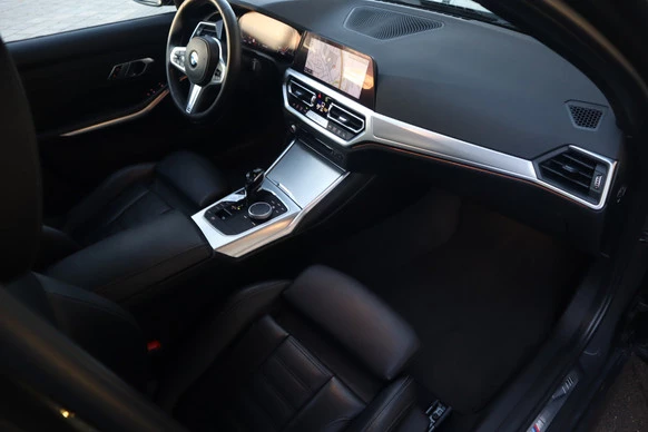 BMW 3 Serie - Afbeelding 7 van 30