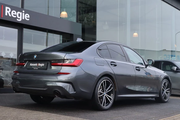 BMW 3 Serie - Afbeelding 23 van 30