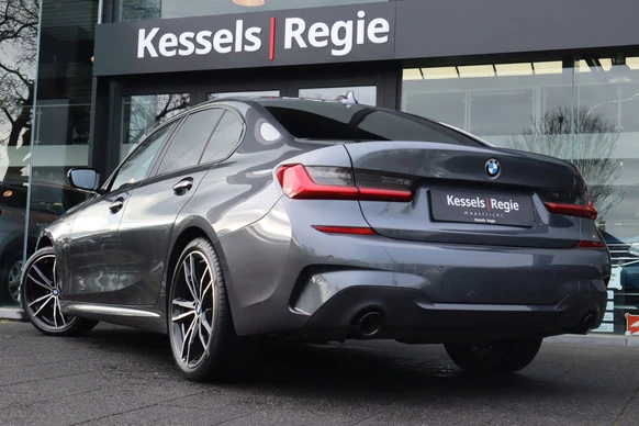 BMW 3 Serie - Afbeelding 25 van 30