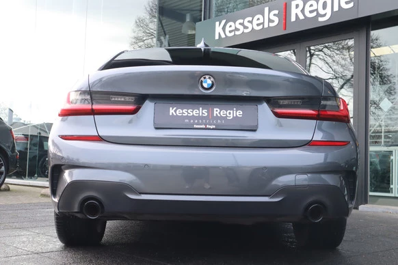 BMW 3 Serie - Afbeelding 26 van 30
