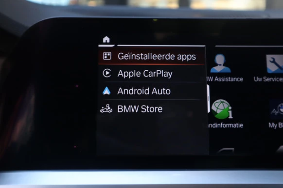 BMW 3 Serie - Afbeelding 29 van 30