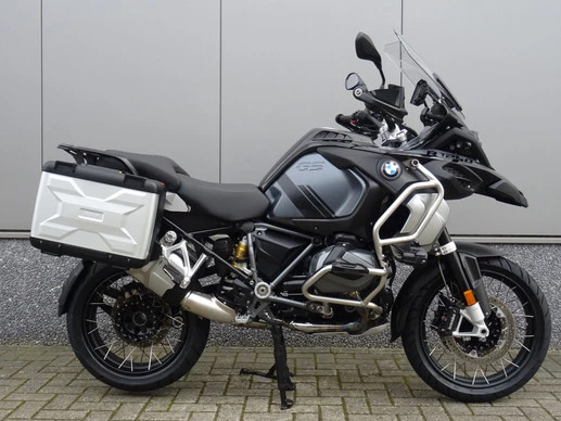 BMW R 1250 GS Adventure - Afbeelding 1 van 18